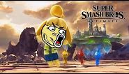 Super Smash Bros. Ultimate - Official (Meme) Trailer