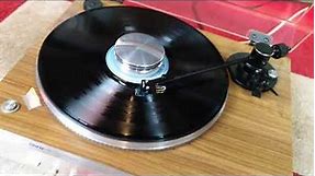 Rotel RP-9400 aka Micro Seiki DQ-44/fully automatic turntable