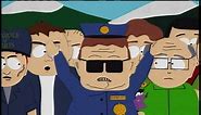South Park Calls "Shenanigans" - South Park | South Park Studios US