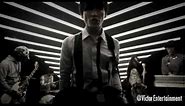 サカナクション - アイデンティティ（MUSIC VIDEO） -BEST ALBUM「魚図鑑」(3/28release)-