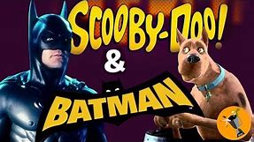 Scooby Doo & Batman The Live Action - The Brave and the Bold Trailer