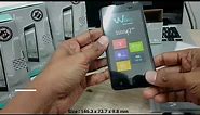 Wiko Sunny 2 Plus Unboxing || Brand new wiko sunny 2 plus frist look