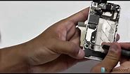 Official iPhone 4 Verizon/CDMA Screen / LCD Replacement Video & Instructions - iCracked.com