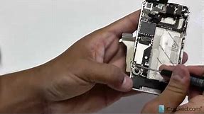 Official iPhone 4 Verizon/CDMA Screen / LCD Replacement Video & Instructions - iCracked.com