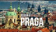 🇨🇿 Qué ver en PRAGA la bella capital de República Checa