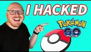I HACKED THE NEW POKEMON GO PLUS+! The vibration was driving me crazy, so I "fixed" it