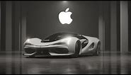 iCar — Apple | Introducing Apple Car