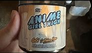 Gamer Supps anime girl thigh review ￼