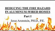 Aluminum Wire Repair - Permanently Fix AL connections - Aronstein Report Pt 1