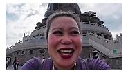 Lantaw Island Big Buddha adventure #hongkong #bigbuddhahongkong #vacation #reelsfbシ #reelsvideo #reelsfb #reelsfbシ #fypシ゚ #fypシ゚viralシ #fyp | Me Vlog