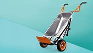 These Top-Rated Wheelbarrows are Must-Haves for Every Yard Project
