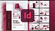 Adobe InDesign Tutorial for Beginners - 2024