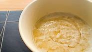 How to make traditional Irish Porridge [Easy Recipe]