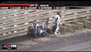 2012 Knoxville Half-Mile FULL Race (HD) - AMA Pro Flat Track