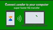How to download and install xender on my PC/Laptop