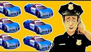 Car Cartoon full episodes 25 MIN. Police car chase. Police cartoon movie. Police kids. Cars Police.