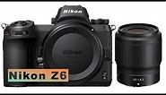Transfer Photos and Videos From Nikon Z9, Z6, Z6II, Z7II to Mac-book pro with USB-C