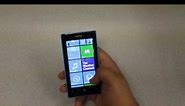 Nokia Lumia 520 New Cricket Unboxing and Review