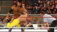 Razor Ramon vs. Jeff Hardy: Raw, June 6, 1994