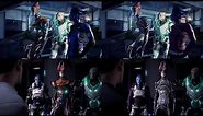 Mass Effect Andromeda All Pathfinders