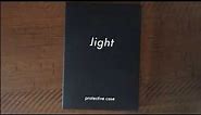 Light Phone 2 Protective Case -- Unboxing