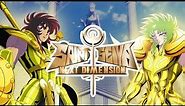 Saint Seiya: Next Dimension - Opening