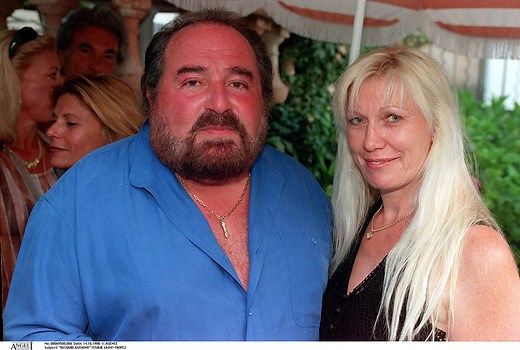 Richard Anthony, 10 ans déjà : ses derniers instants racontés par sa dernière compagne Elisabeth