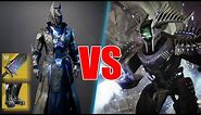 Easily Solo Ecthar With Arc Warlock | Destiny 2 - Ghosts of the Deep