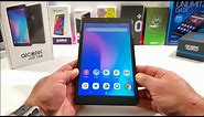 Alcatel Joy Tab Unboxing and Walkthrough for T-Mobile and Metro by T-Mobile