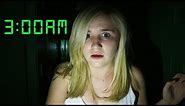 DONT STAY IN THE LITTLE CLUB HQ AFTER 3AM | Kelly Vlogs