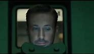 Ryan Gosling Looking Meme Template
