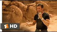 Galaxy Quest (8/9) Movie CLIP - The Rock Monster (1999) HD