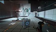 How to use Portal 2 textures in Portal