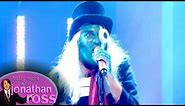 The Mighty Boosh Give Entertaining & Disturbing Performance | Friday Night With Jonathan Ross