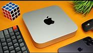 SHOULD YOU BUY the M2 Mac Mini for Everyday Use?