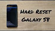 Hard Reset Samsung Galaxy S8 /S8 plus