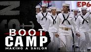 Making a Sailor: Episode 6 - "I'm a U.S. Navy Sailor"
