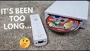 I Bought a GAMESTOP REFURBISHED Nintendo Wii... For $26.08!!