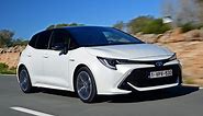 New Toyota Corolla 2019 review | Auto Express