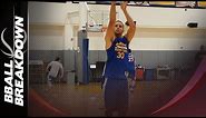 The Secrets To Steph Curry's Shooting Mechanics