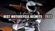 The Best Motorcycle Helmets of 2023