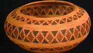 Native American Baskets