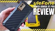 Ulefone Power Armor X11 Pro REVIEW: Forget about the Charger!