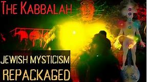 ´The Occult Practices of the KABBALAH | New Age Dangers and Jewish Mysticism