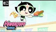 The Powerpuff Girls | 5 Reasons You're Actually Buttercup | Cartoon Network