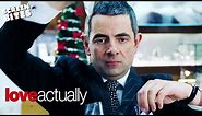 Gift Wrapping | Love Actually | Screen Bites