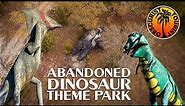 Dinosaur World | A Lost Theme Park In The Ozarks