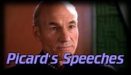 Captain Picard: The Role Model We Need