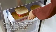 Samsung Series 5 Frost Free Fridge Freezer | Specs & Features | Samsung UK