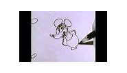 Mikey Mouse History- "It all started with a mouse"